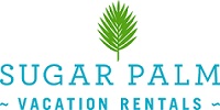 Sugar Palm Vacation Rentals Logo